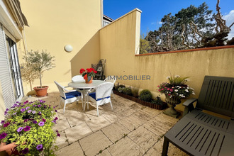  appartement le-barcares 66420