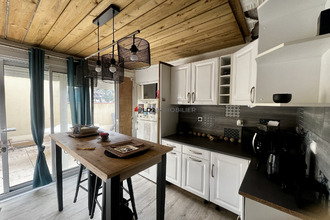  appartement le-barcares 66420