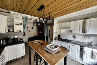  appartement le-barcares 66420