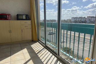  appartement le-barcares 66420