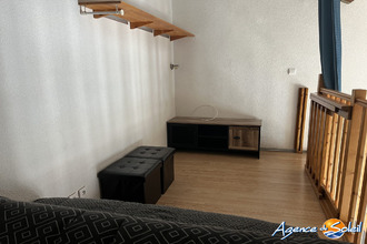  appartement le-barcares 66420