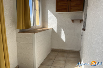  appartement le-barcares 66420