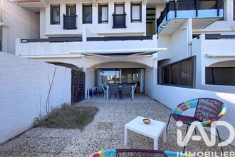  appartement le-barcares 66420