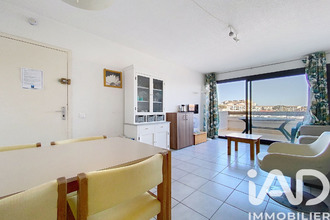  appartement le-barcares 66420