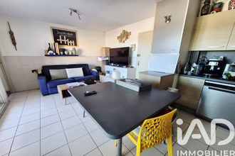  appartement le-barcares 66420