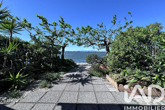  appartement le-barcares 66420