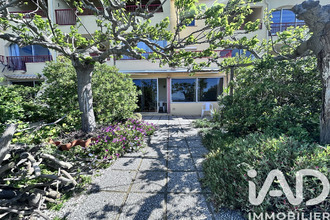  appartement le-barcares 66420