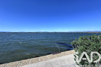  appartement le-barcares 66420