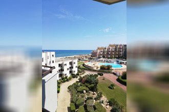  appartement le-barcares 66420