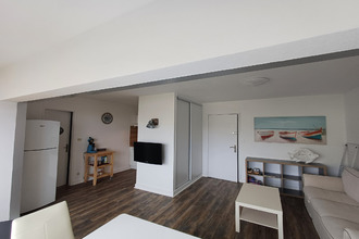  appartement le-barcares 66420