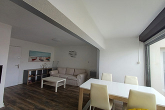  appartement le-barcares 66420