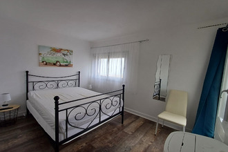  appartement le-barcares 66420