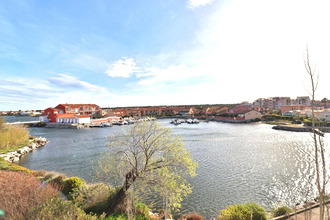  appartement le-barcares 66420