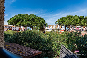  appartement le-barcares 66420