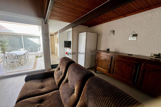  appartement le-barcares 66420