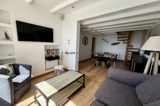  appartement le-barcares 66420