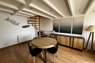  appartement le-barcares 66420