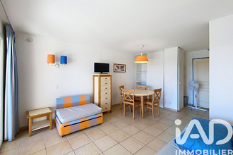  appartement le-barcares 66420