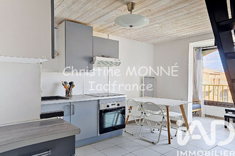  appartement le-barcares 66420