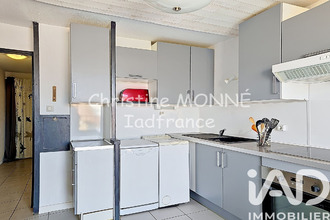  appartement le-barcares 66420