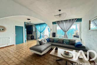  appartement le-barcares 66420
