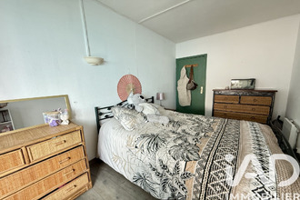  appartement le-barcares 66420