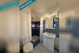  appartement le-barcares 66420