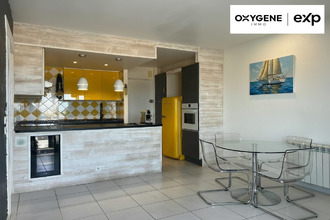  appartement le-barcares 66420