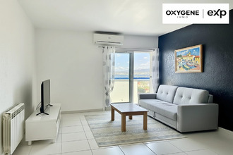  appartement le-barcares 66420