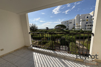  appartement le-barcares 66420