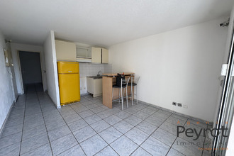  appartement le-barcares 66420