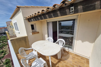  appartement le-barcares 66420