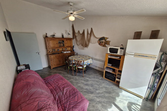  appartement le-barcares 66420