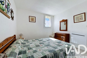  appartement le-barcares 66420