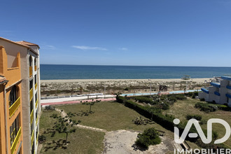  appartement le-barcares 66420