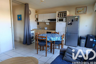 appartement le-barcares 66420