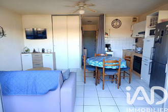  appartement le-barcares 66420