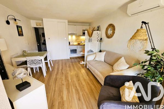  appartement le-barcares 66420