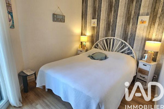  appartement le-barcares 66420