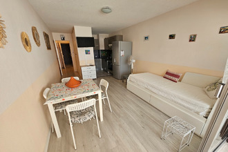  appartement le-barcares 66420