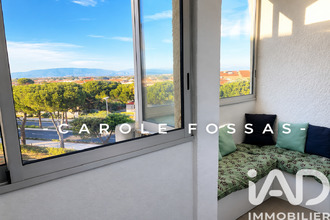  appartement le-barcares 66420