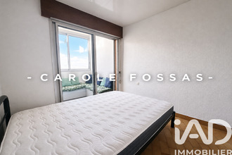  appartement le-barcares 66420