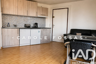  appartement le-barcares 66420