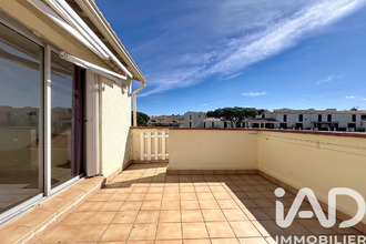  appartement le-barcares 66420