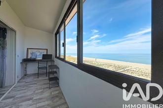  appartement le-barcares 66420
