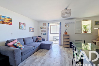  appartement le-barcares 66420