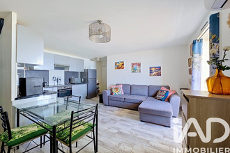 appartement le-barcares 66420