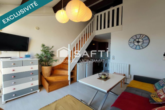  appartement le-barcares 66420
