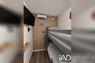  appartement le-barcares 66420