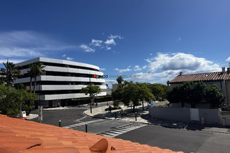  appartement le-barcares 66420